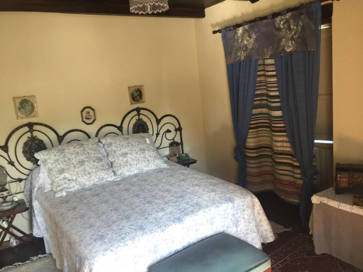Casa Oute Guest House Sobrada Exterior photo