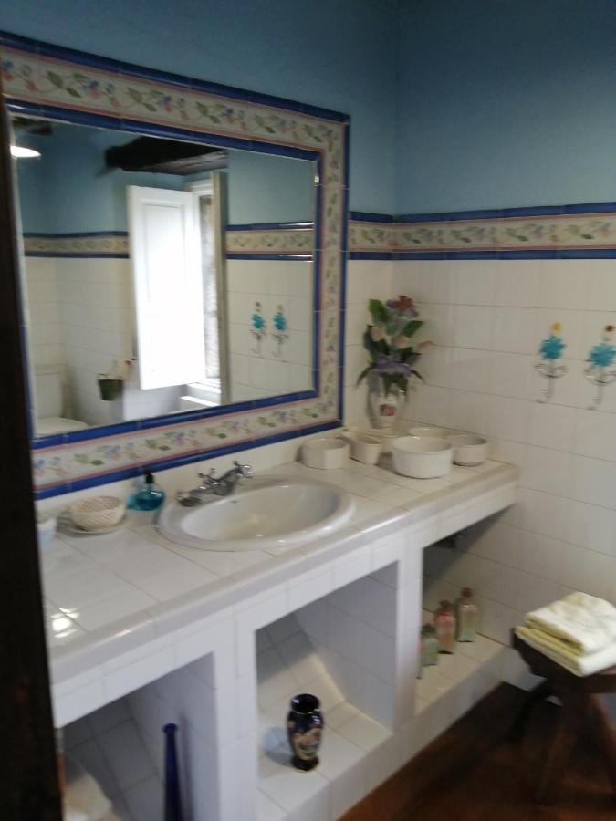 Casa Oute Guest House Sobrada Exterior photo