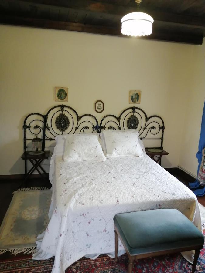 Casa Oute Guest House Sobrada Exterior photo