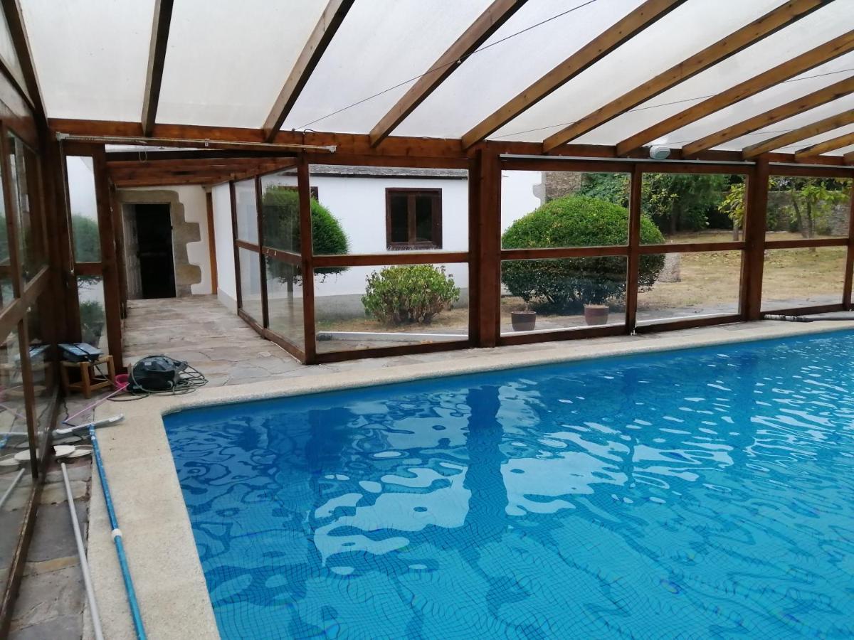 Casa Oute Guest House Sobrada Exterior photo
