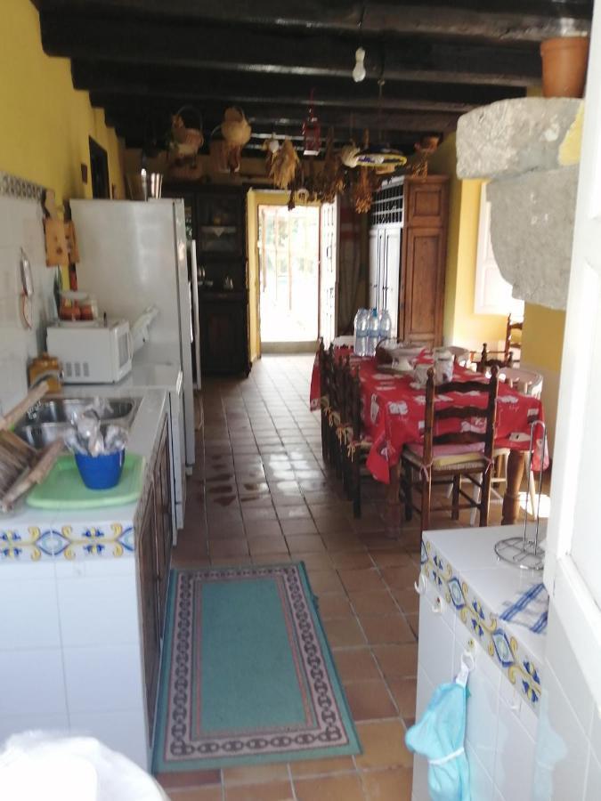 Casa Oute Guest House Sobrada Exterior photo