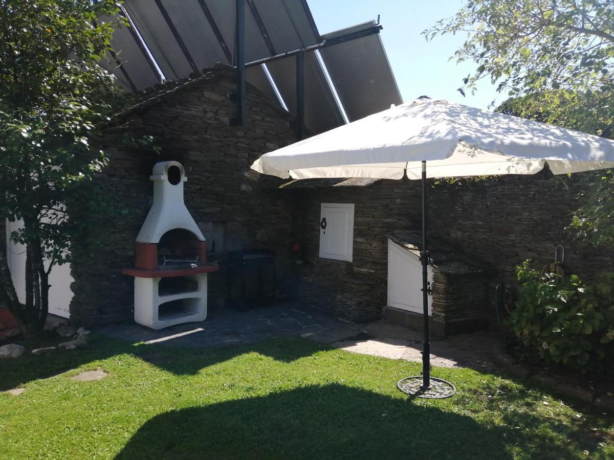Casa Oute Guest House Sobrada Exterior photo
