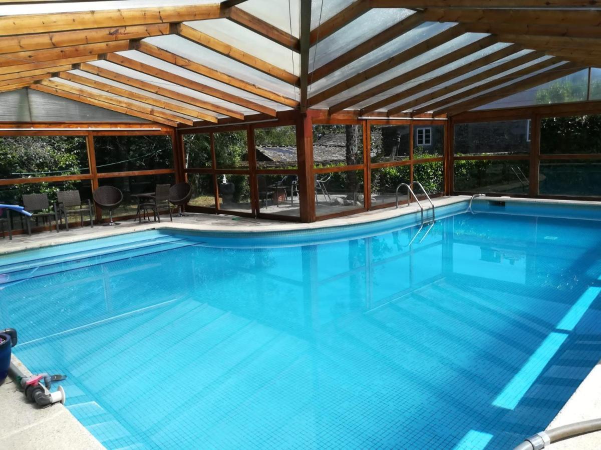 Casa Oute Guest House Sobrada Exterior photo