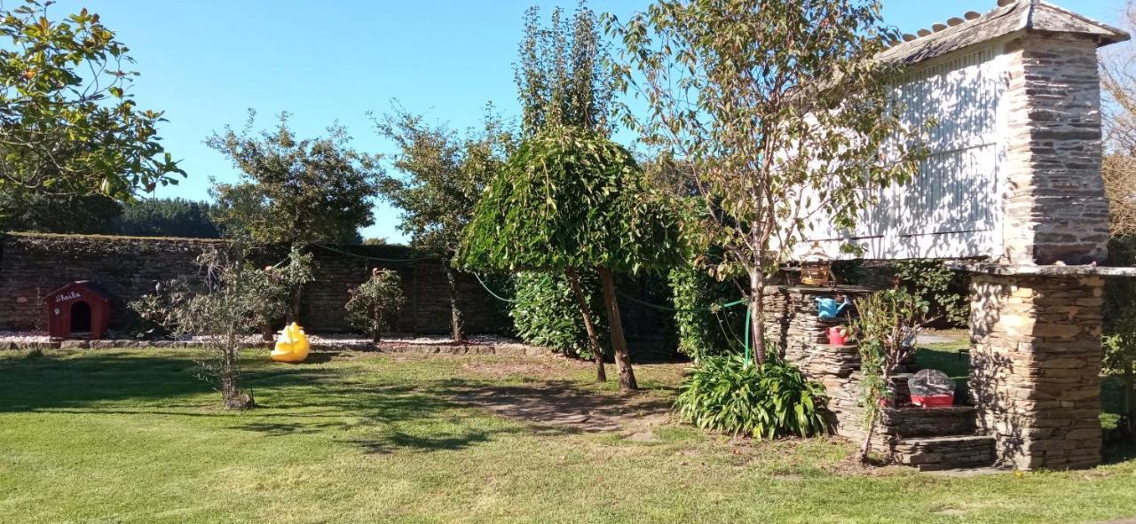 Casa Oute Guest House Sobrada Exterior photo