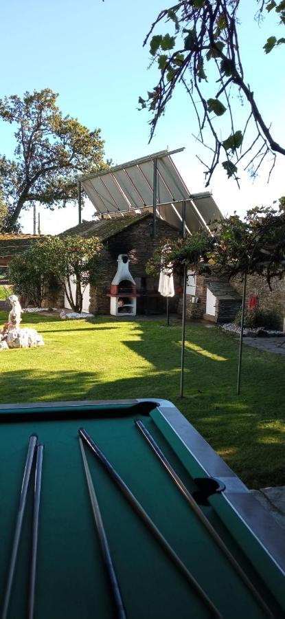 Casa Oute Guest House Sobrada Exterior photo
